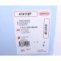 Прокладка ГБЦ Citroen Nemo 1.4 HDI 08- (4 метки)