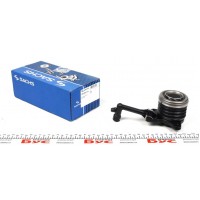 Підшипник вижимний Ford Transit 2.0TDCI 00-06