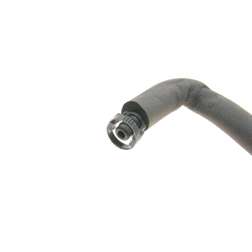 Патрубок вентиляції картера BMW 3 (E46)/5 (E39/E60) 2.0-2.8i 00- M52/M54