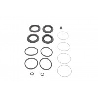 Ремкомплект супорта (переднього) Honda Legend/Lexus GS 05-12 (d=43mm) (Advi)