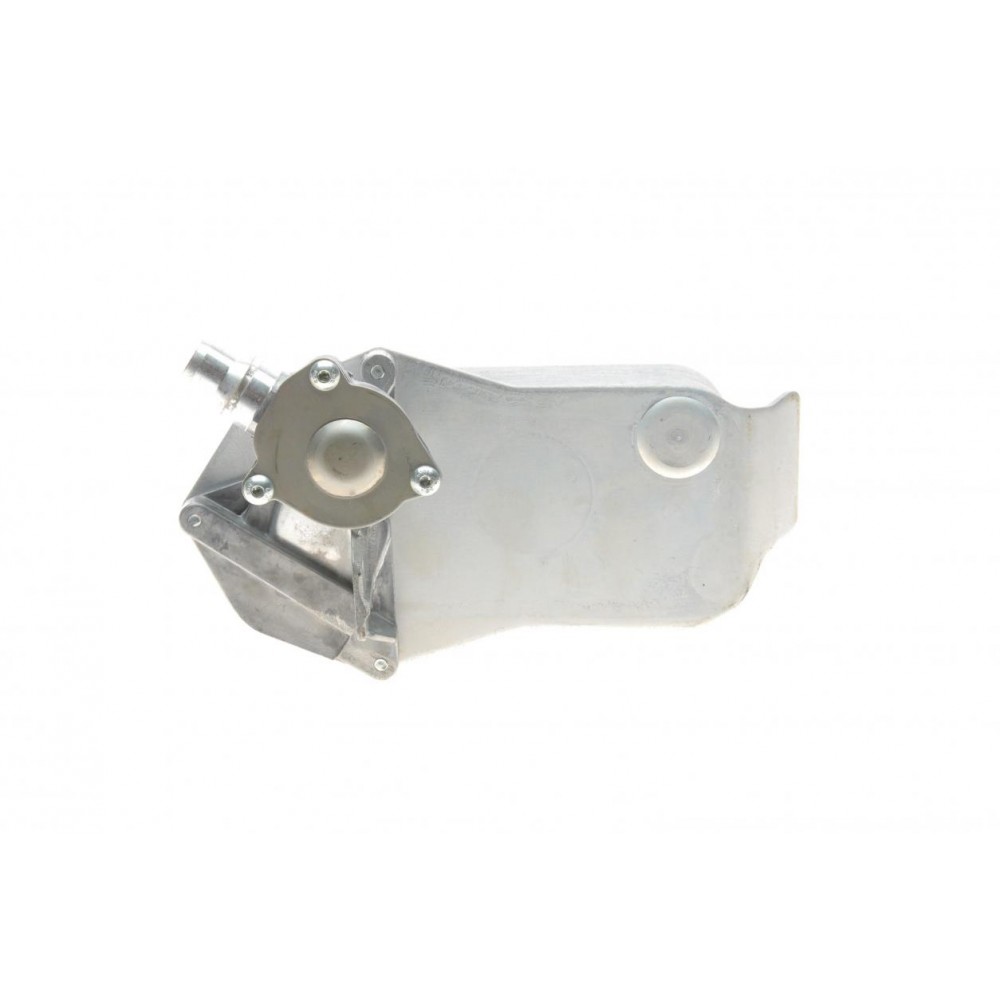 Радіатор масляний АКПП BMW 1(E81-88)/3(E90-93) 1.6-3.0D 04-15 (теплообмінник) M47/N43/N45/N46/N47