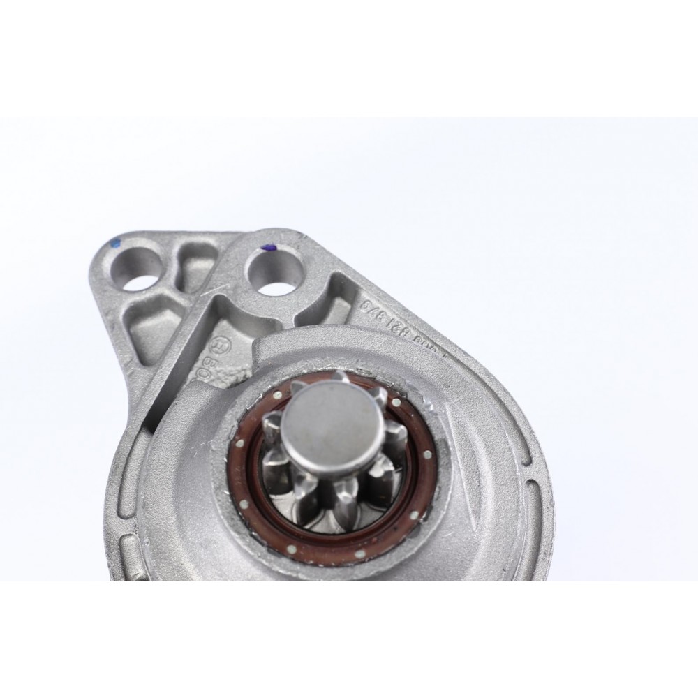 Стартер Audi A3/Ford Galaxy/VW Caddy/Golf/Passat/Skoda Octavia 1,4-2,0 91-05 (1,1kw) (z=9)