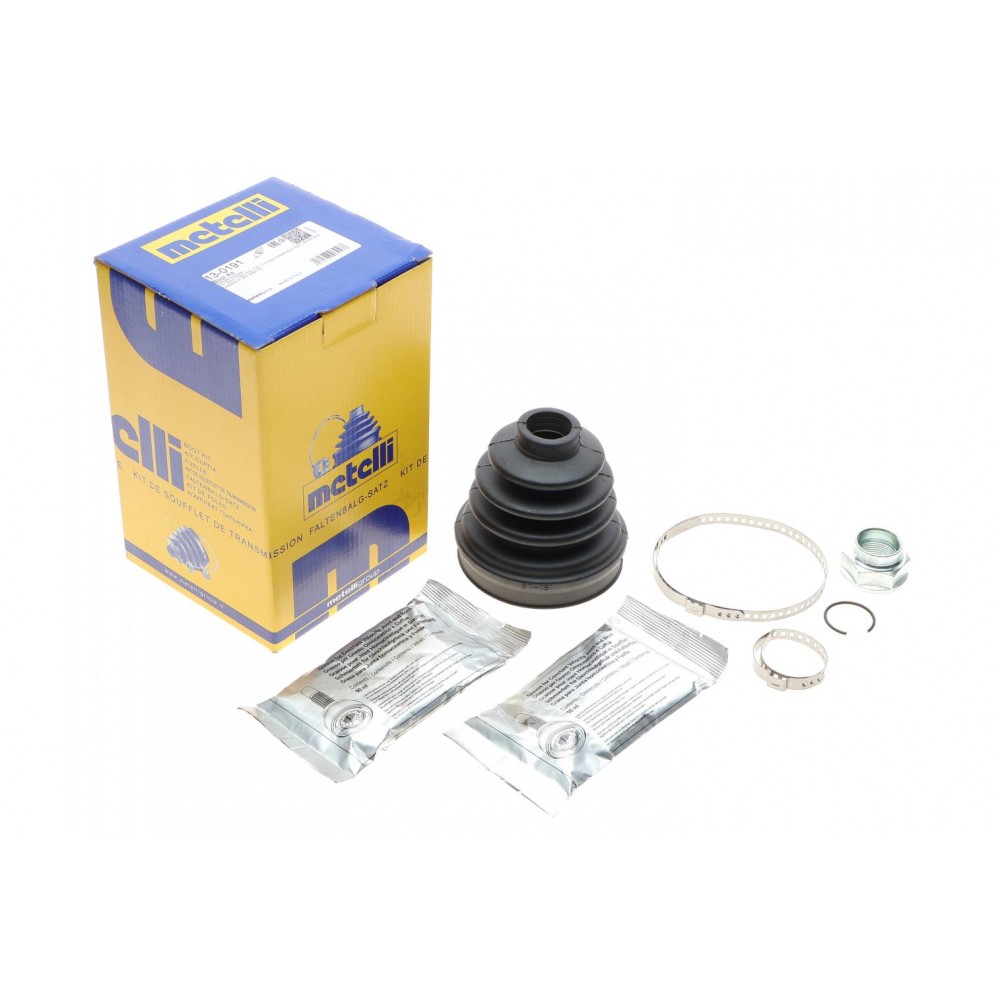 Пильник ШРКШ (зовнішній) Fiat Doblo 10-/Stilo 01-08/Bravo/Lancia Delta 07-14 (25x90x107) (к-кт)