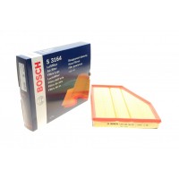 Фільтр повітряний BMW 5 (E60/61) 04-