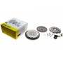 Демпфер + комплект зчеплення Ford Focus 2.0 04-11/Volvo C30/S40/V50 1.8/2.0 04-12