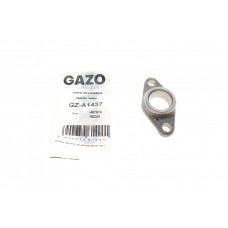 Кронштейн форсунки Citroen Jumpy 1.6 HDi 07-16