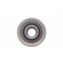 Шків генератора Mazda 3/6/CX-3/CX-5/CX-9 1.5-2.2D 12- (6PK)