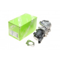 Клапан EGR Ford C-Max/Fiesta/Focus/Mazda 2/3/Citroen Berlingo/Peugeot Partner 1.6HDi