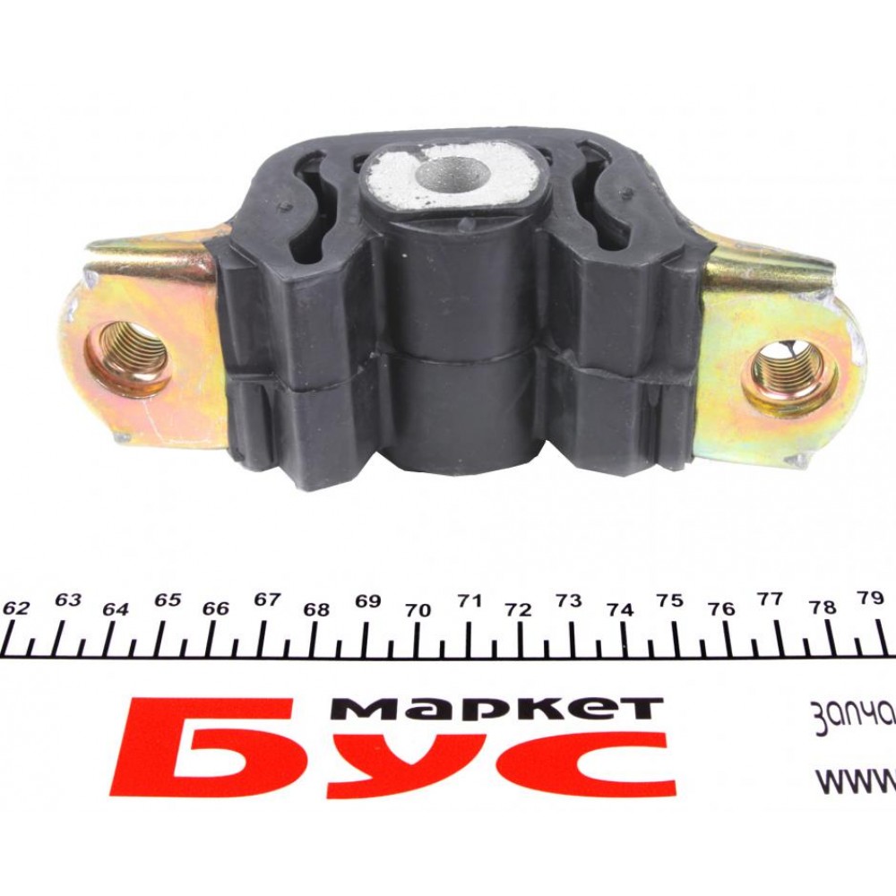 Подушка КПП Fiat Ducato/Citroen Jumper/Peugeot Boxer 94-