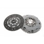Комплект зчеплення Chevrolet Lacetti/Nubira 2.0D 05-11 (d=240mm)