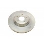 Диск гальмівний (передній) Ford C-Max/Focus II-III/Kuga I-II/Connect/Volvo C30/C70/S40 03- (300x25)
