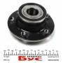 Підшипник маточини (задньої) VW Golf V/Skoda Octavia 05-