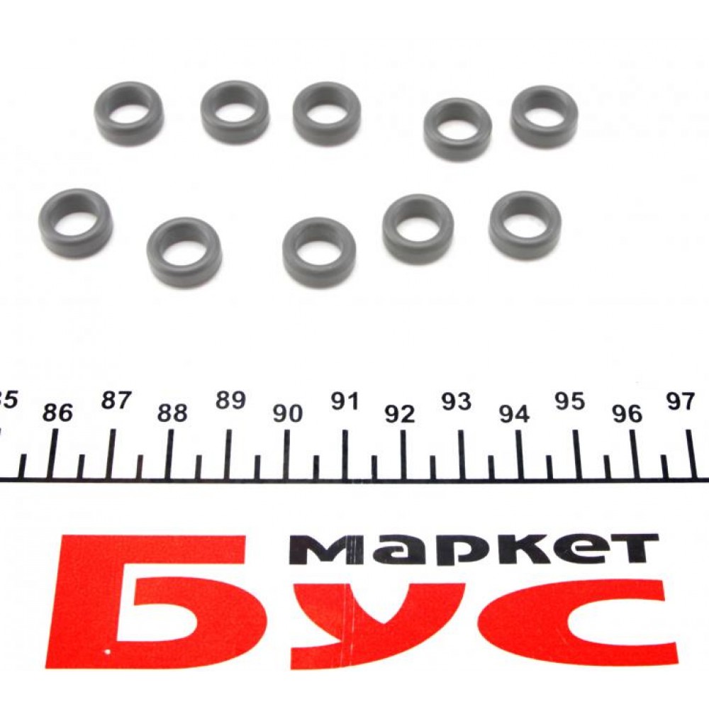Прокладка кришки клапанів Ford Escort/ Mondeo 1.6-2.0 I 92-00 (к-кт)
