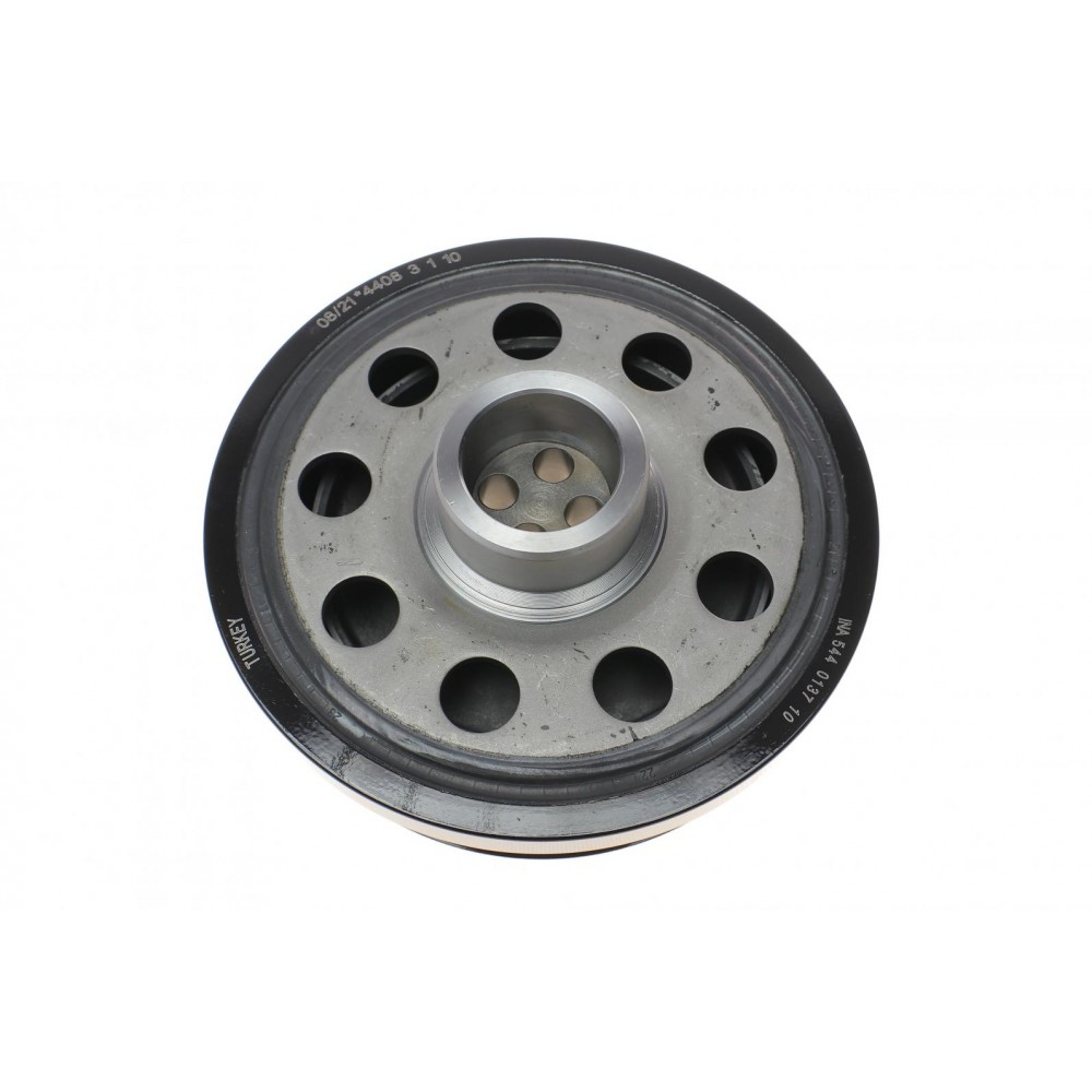 Шків колінвалу BMW 3 (E90/F30/F80)/ 5 (F10) 1.6-2.0 d 07-, N47/M47