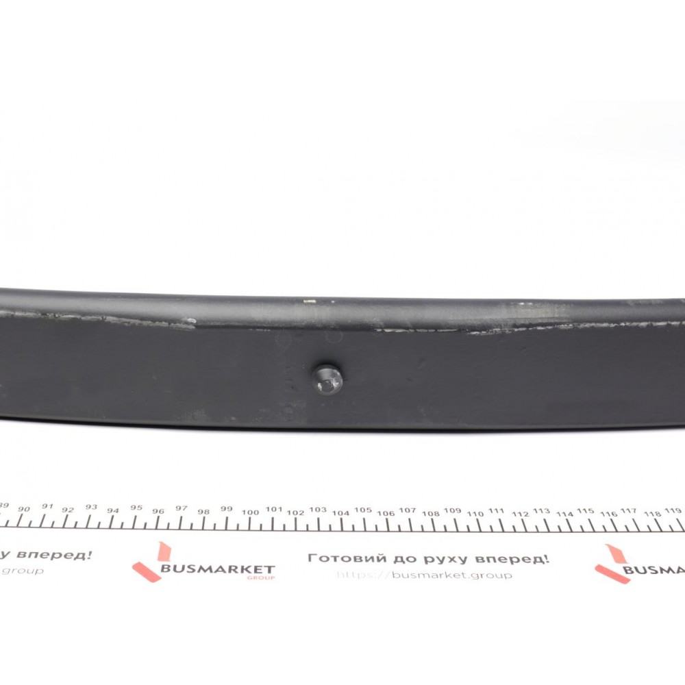 Ресора задня коренева MB Sprinter 906 06- (1/26mm) (70/740/753)
