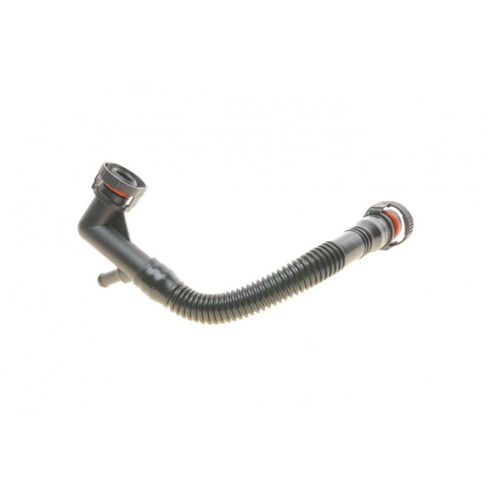 Патрубок вентиляції картера BMW 3 (E46)/5 (E39) 2.0-2.8i 95-05 (M52)