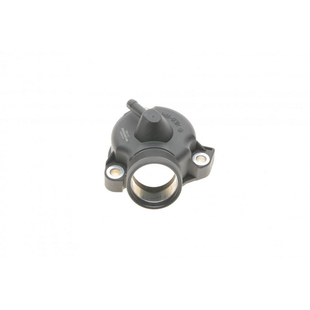 Фланець системи охолодження VW T5 2.0/1.9TDI 03-15 MB 210D/510D