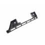 Кронштейн кріплення бампера (R) VW Touran 03-10/Caddy III 04-10