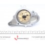 Помпа води Hyundai Getz/i10 1.1 05-13/Kia Picanto/Morning 1.0/1.1 04- (R/B) (7 лоп)