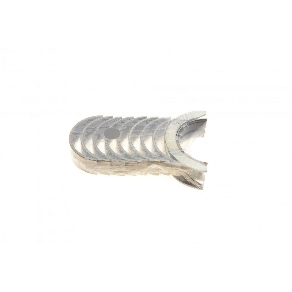 Вкладиші корінні Ford Focus/Mondeo/Volvo C30/S40/V50 1.8-2.0 99-16 (+0.25)