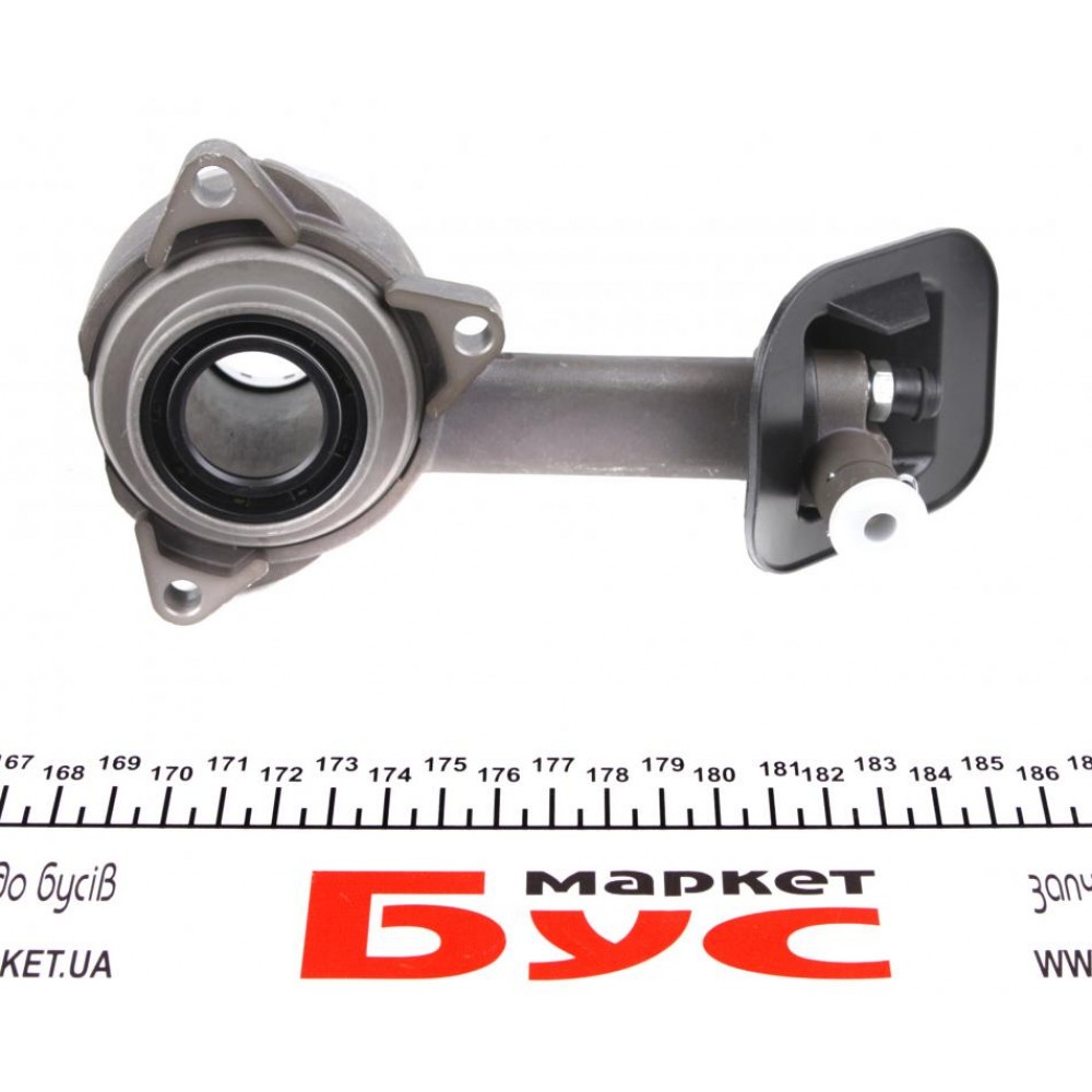 Підшипник вижимний Ford Connect 1.8DI/TDCI (MTX75)