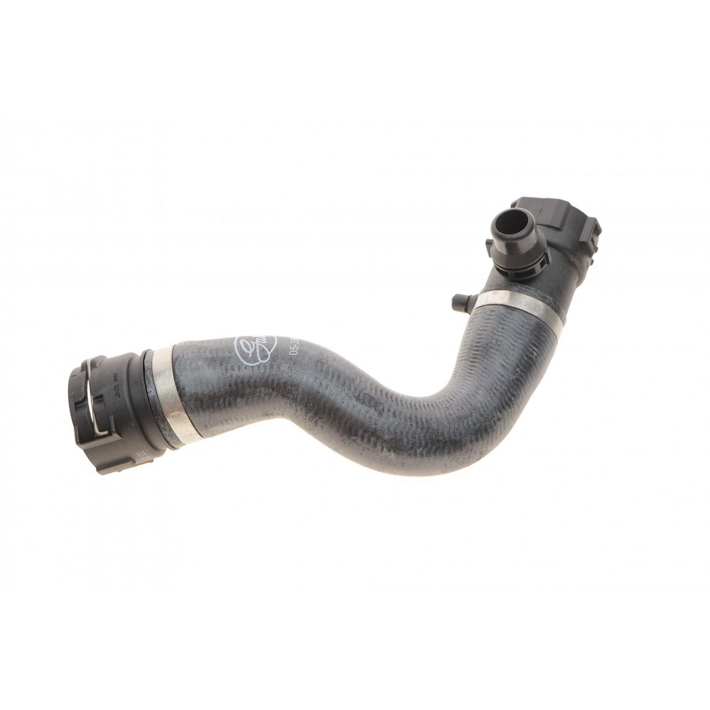 Патрубок радіатора BMW X3 (F25) 10-17/X4 (F26) 14-18 (N52/N55)