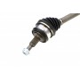 Піввісь (передня) VW T5 2.0 i/1.9 TDI 03-15 (R) (26x38x858)