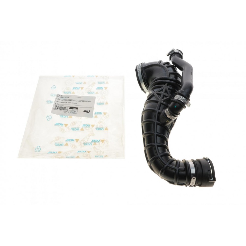 Патрубок фільтра повітряного Ford Connect 1.8TDCi 02-