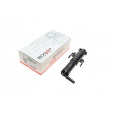 Форсунка омивача фари BMW 5 (G30/F90) 16- (R)