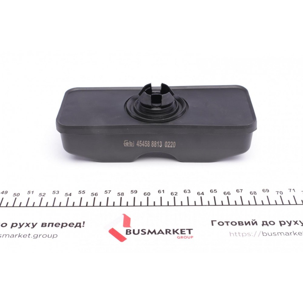 Подушка піддомкратна MB A-class (W176)/B-class (W246/W242)/CLA (C117) 11-