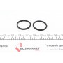 Ремкомплект супорта (заднього) MB E-class 96-03 (d=36mm) (Ate)