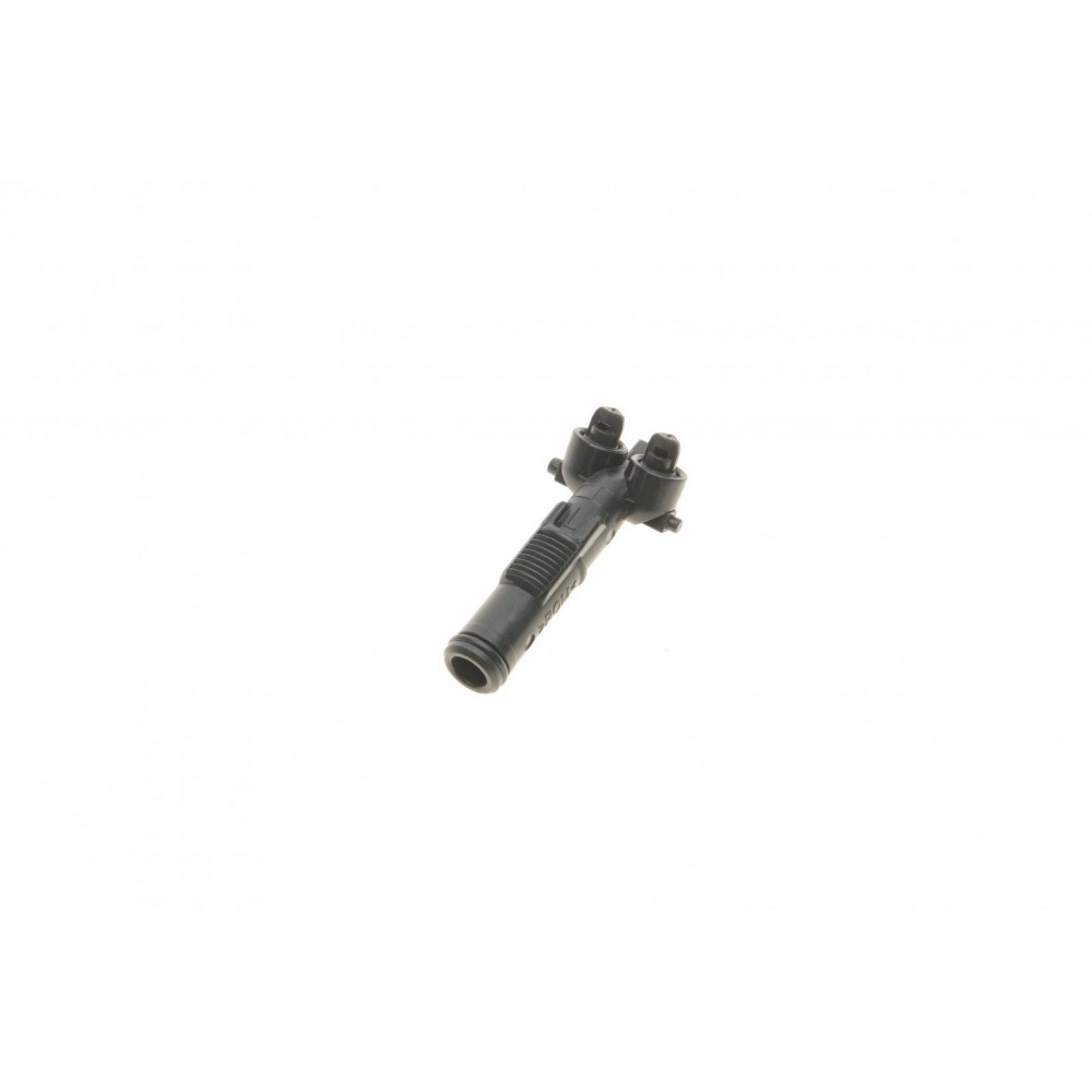 Форсунка омивача фари Skoda Superb 09-15 (L)