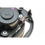 Моторчик пічки VW Passat B8/Golf/Crafter/Skoda Octavia/Superb 1.0-2.05 12-