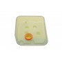 Фільтр АКПП VW T4/T5 1.9TDI/2.0/2.4D/2.5TDi 90-