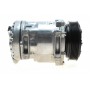 Компресор кондиціонера Ford Focus/C-Max 1.6TDCi 03-12/Mazda 3 1.6DI 04-09
