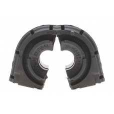 Втулка стабілізатора (заднього) Audi A3/Octavia/SuperB/VW Golf/Jetta/Tiguan (d=18.5mm) 03-