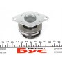 Підшипник вижимний VW Caddy 2.0SDI (+ направляюча) (1410.03)