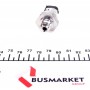 Датчик тиску вихлопних газових MB C-class (W204) 07-14 (без упаковки)