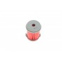 Фільтр АКПП Honda Accord VIII 2.2 i-DTEC 08-15/Civic VI 1.6 i Vtec 95-01