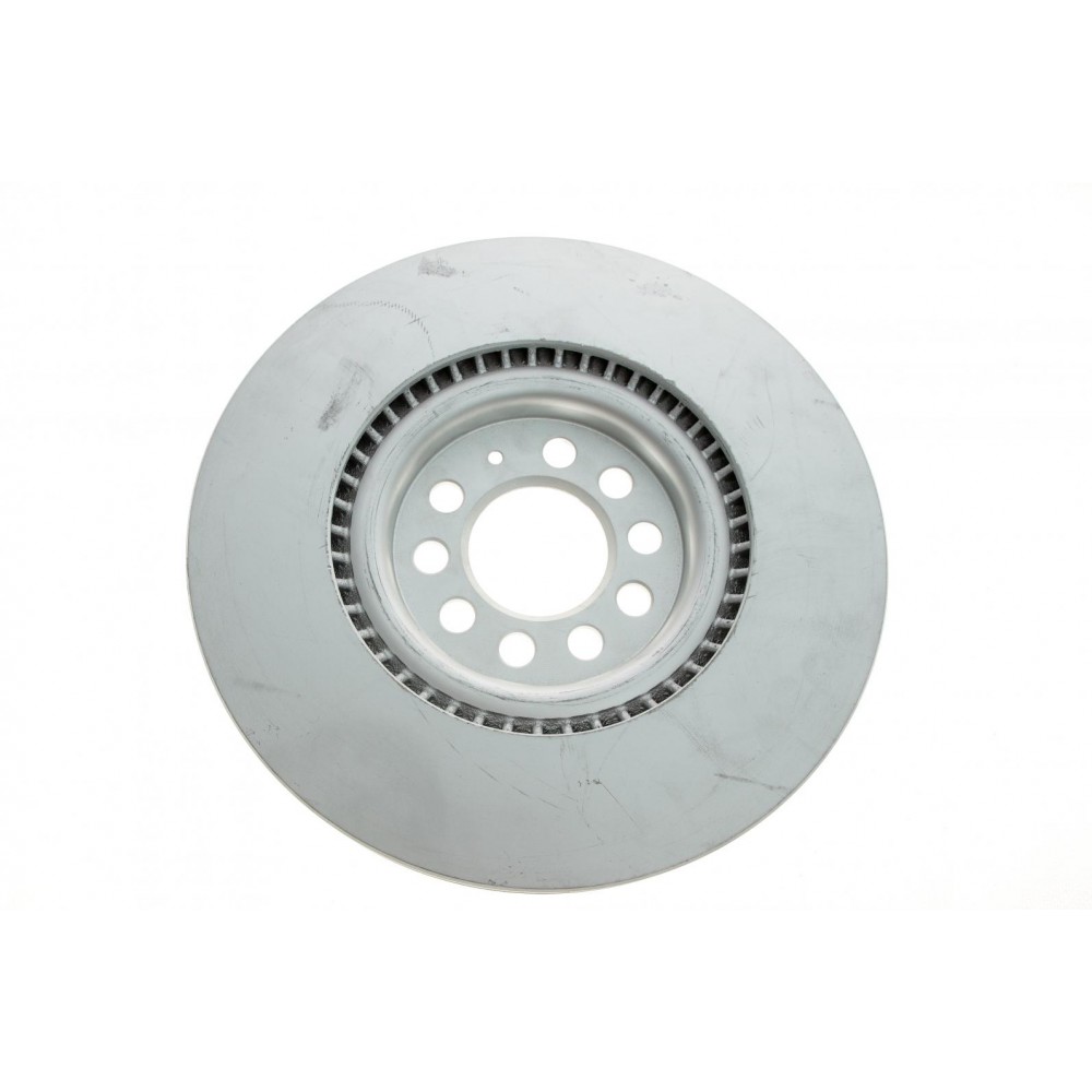 Диск гальмівний (передній) Audi A1 10-18/VW Polo 14-/Seat Ibiza 15-17 (310x25)