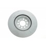 Диск гальмівний (передній) Audi A1 10-18/VW Polo 14-/Seat Ibiza 15-17 (310x25)