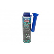 Присадка в бензин для двигунів на газу Gasoline System Cleaner LPG (300ml)