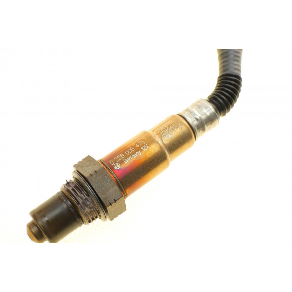 Лямбда зонд MB A-class (W168) M166/C-class (W203/W204)/E-class (E211/E212) 02-15 (M271)