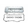 Кришка клапанів BMW 3 (E46)/5 (E39/E60) 3.0 (M54) 04-11 (Алюміній) (+ прокладки)