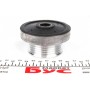 Шків генератора Renault Kangoo 1.5 dCi/1.4/1.6i (замінено на GA755.12)