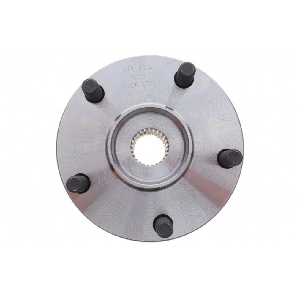 Підшипник маточини (передньої) Toyota Auris 09-/Avensis 08-/Corolla 06-/Rav4 05-