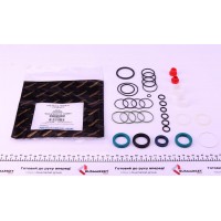 Ремкомплект рейки рульової MB E-class (W210) 95-02