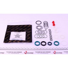 Ремкомплект рейки рульової MB E-class (W210) 95-02