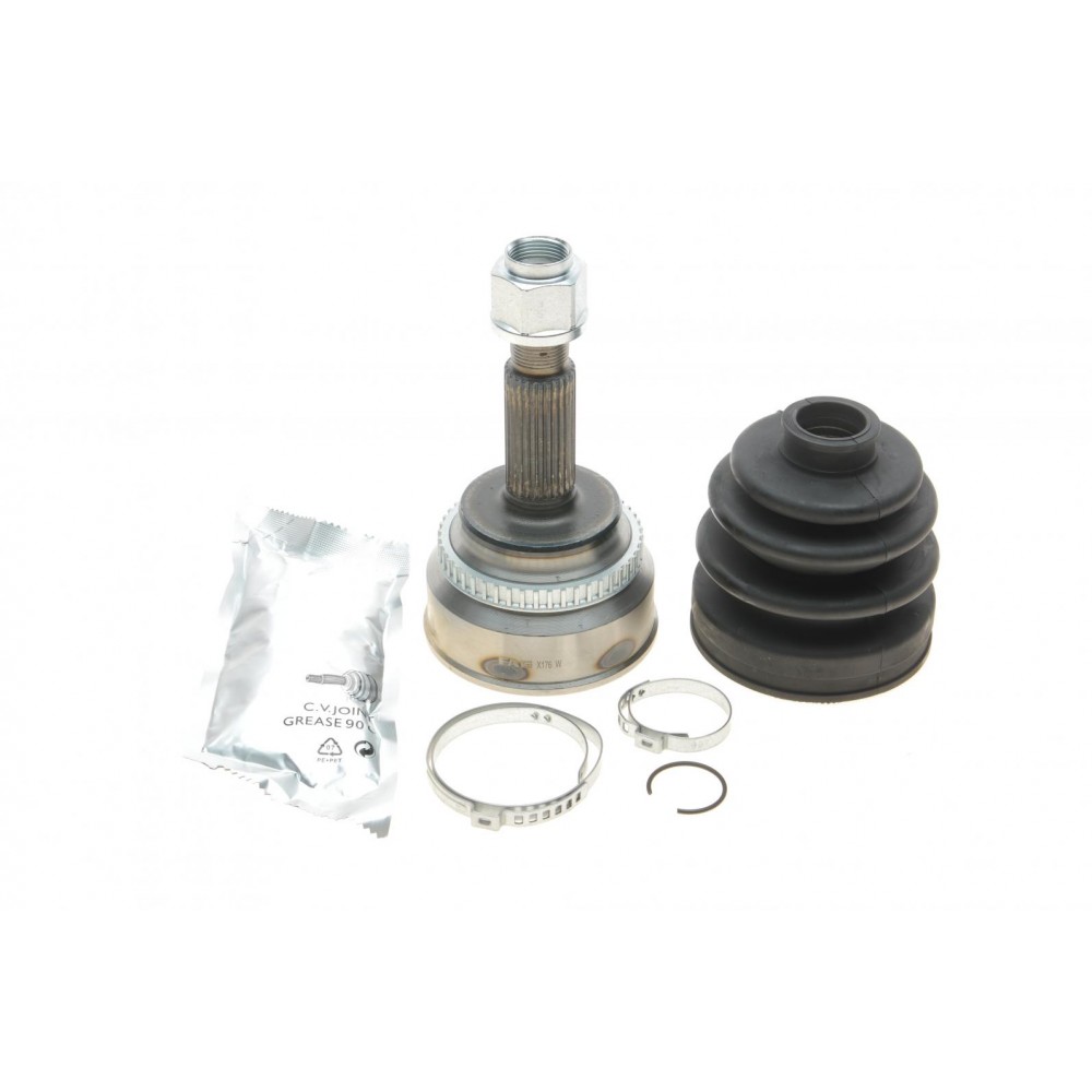 ШРКШ (зовнішній) Toyota Camry 01-06 (26/27z) (+ABS 48)