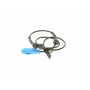 Датчик ABS (задній) Citroen C2/C3/Peugeot 1007 03- (HÜCO)